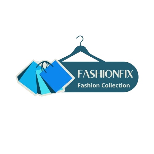 FashionFix logo